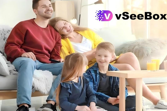 Why Choose to Purchase vSeeBox Products on Our website?