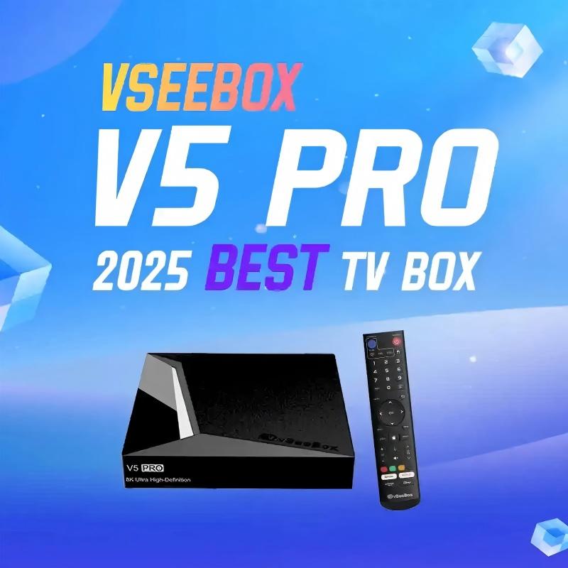 vSeeBox Collection