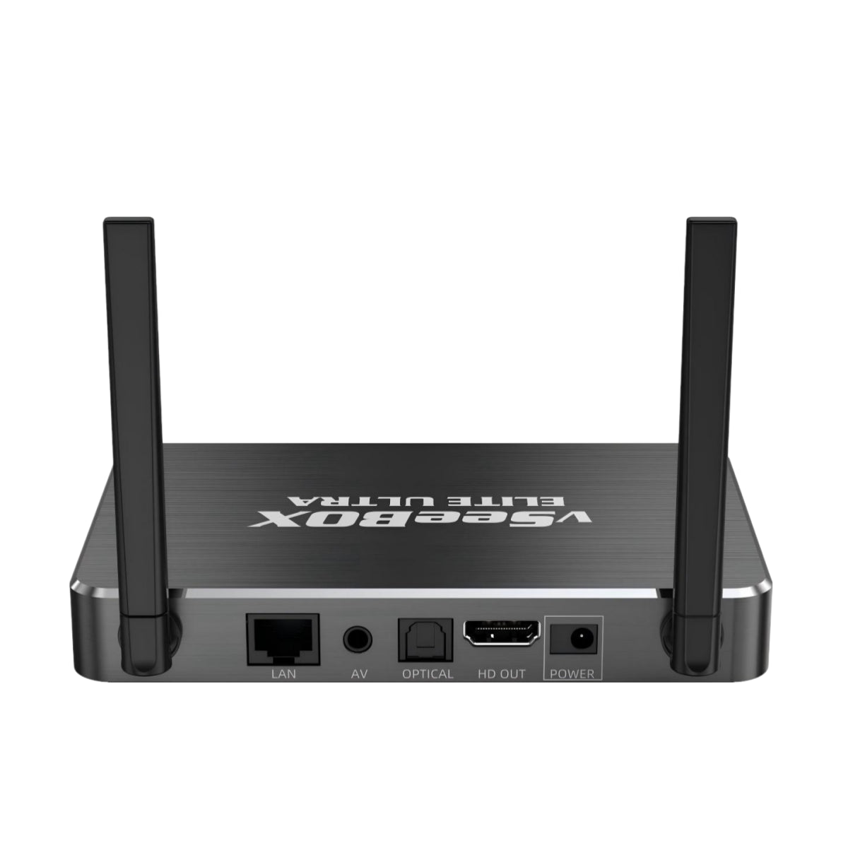 vSeeBox Elite Ultra
