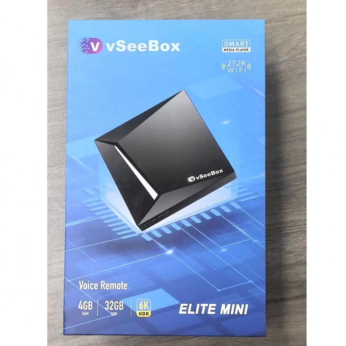 vSeeBox Elite Mini