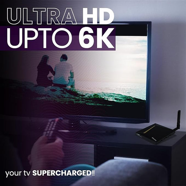 vSeeBox V2 Pro - Superior 4K Android TV Box | vSeeBox Official Store ...