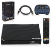 vSeeBox V3 Pro Android TV Box | Ultimate 4K/8K Streaming Device ...