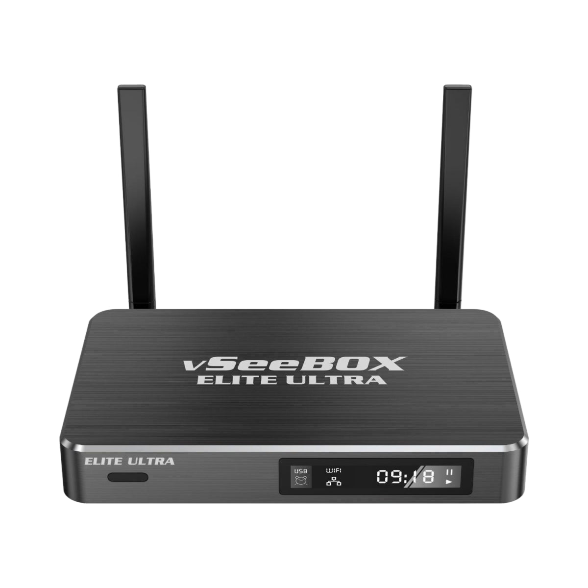 vSeeBox Elite Ultra