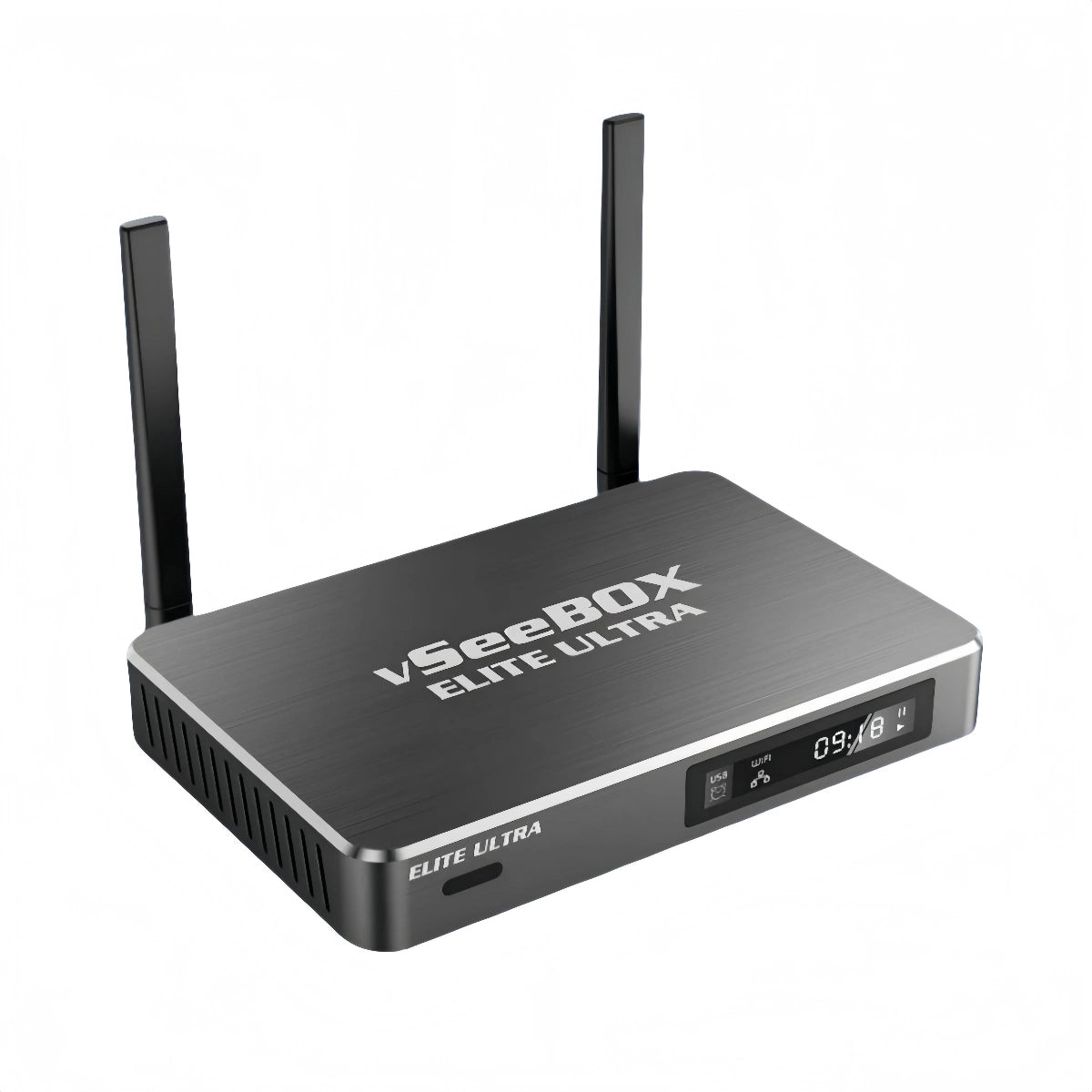 vSeeBox Elite Ultra