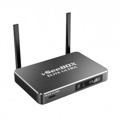 vSeeBox Elite Ultra