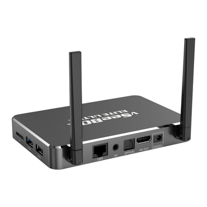 vSeeBox Elite Ultra