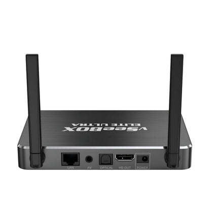 vSeeBox Elite Ultra