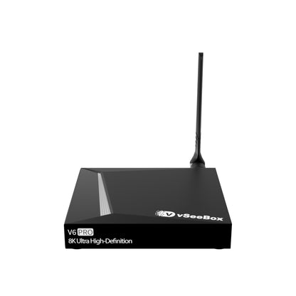 vSeeBox V6 Pro