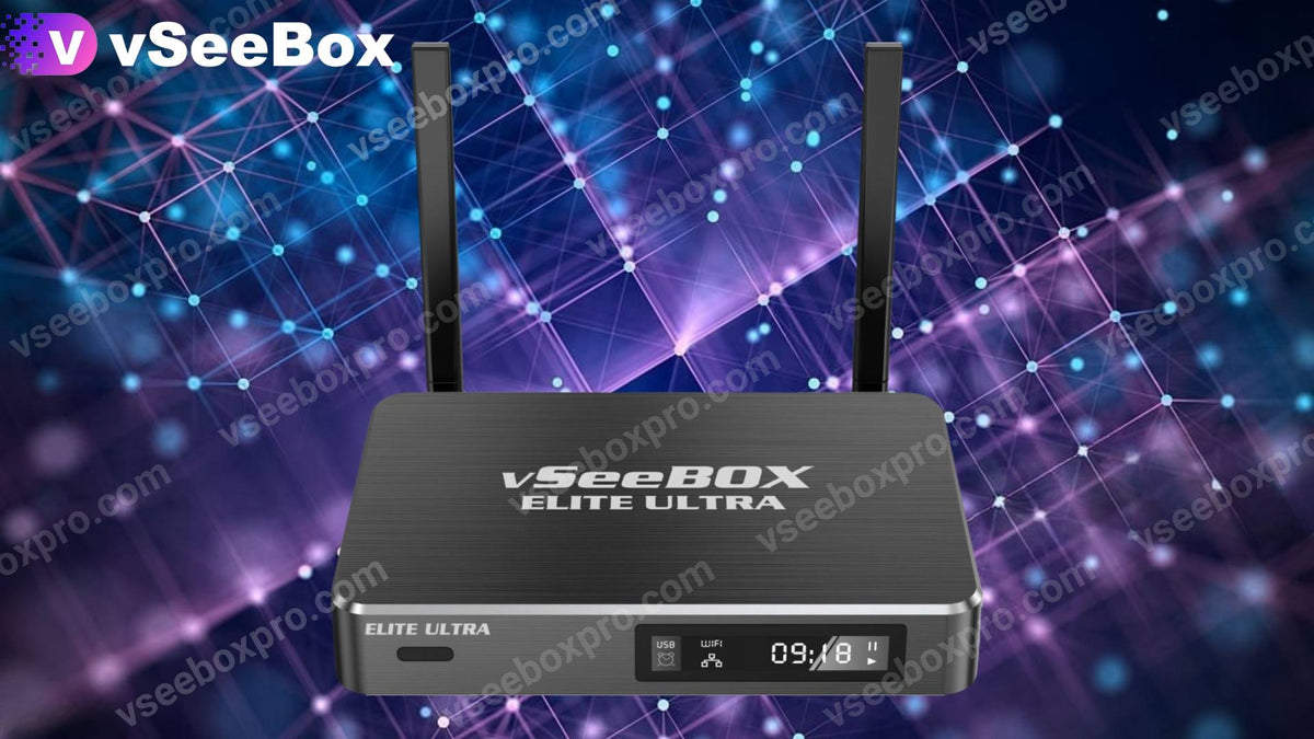 vSeeBox | Authorized Android TV Box for US Home 8K Streaming – vSeeBox ...