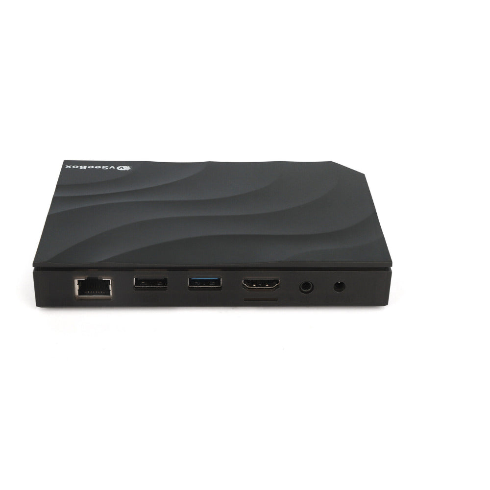 VSeeBox V3 Pro - Ultimate 8K Android TV Box | vSeeBox Official Store