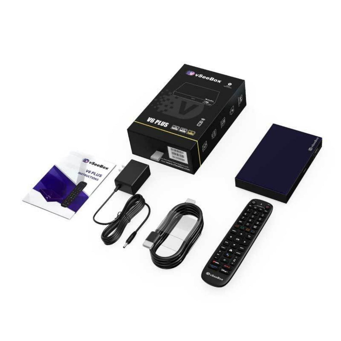 vSeeBox | Authorized Android TV Box for US Home 8K Streaming – vSeeBox ...